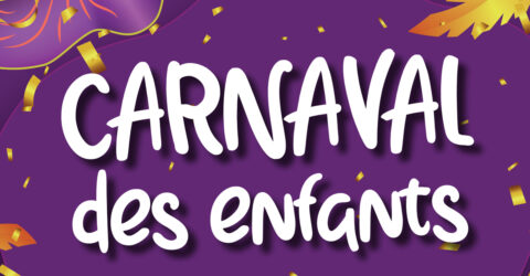 Carnaval des enfants