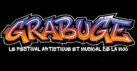 GRABUGE le festival artistique et musical de la MJC