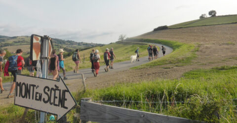Mont'en Scène