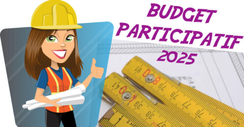 Budget participatif 2025