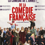 de la comédie française