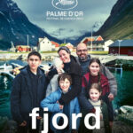 Fjord