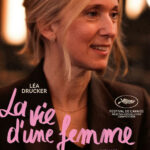 La vie d'une femme