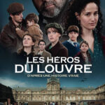 Les héros du Louvre