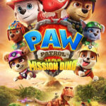 La Pat-patrouille : mission Dino