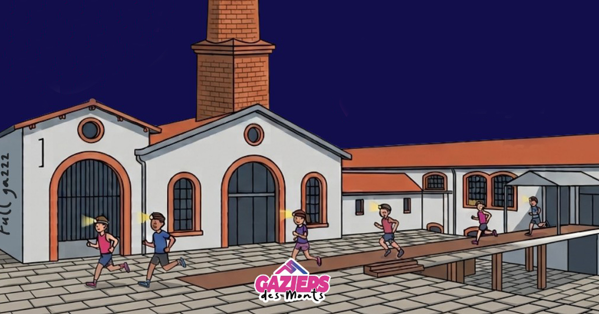 Gaziers des Monts