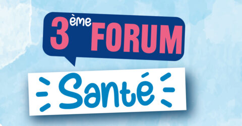 3ème forum santé
